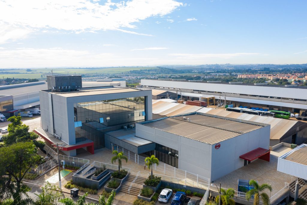 The End Of An Era: Ford's Legacy In Brazil And BYD's Electric Future The End Of An Era: Ford's Legacy In Brazil And BYD's Electric Future
