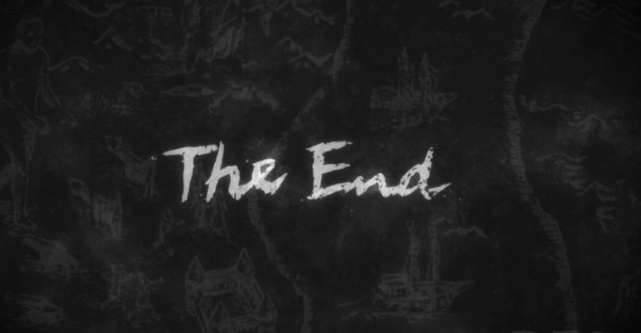 The End Of An Era? Tony Todd's Final On-Screen Appearance And A 25-Year Mystery The End Of An Era? Tony Todd's Final On-Screen Appearance And A 25-Year Mystery