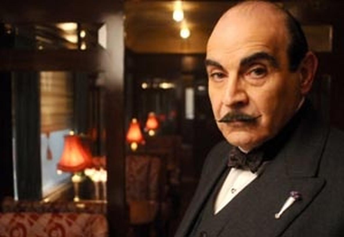 The Enduring Appeal Of Agatha Christie's Poirot The Enduring Appeal Of Agatha Christie's Poirot