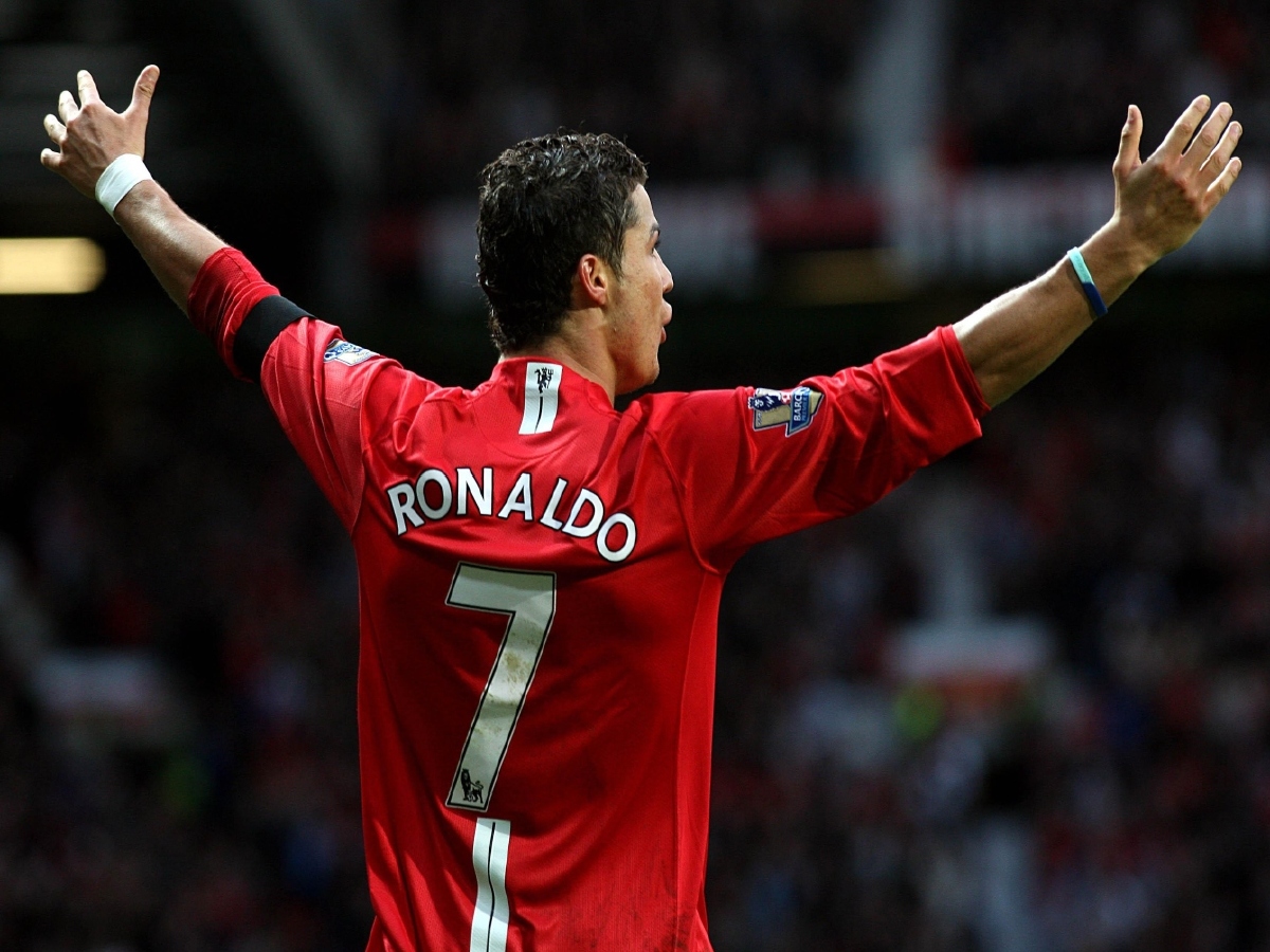 The England Star's Brother: A Man Utd Impact Player? The England Star's Brother: A Man Utd Impact Player?