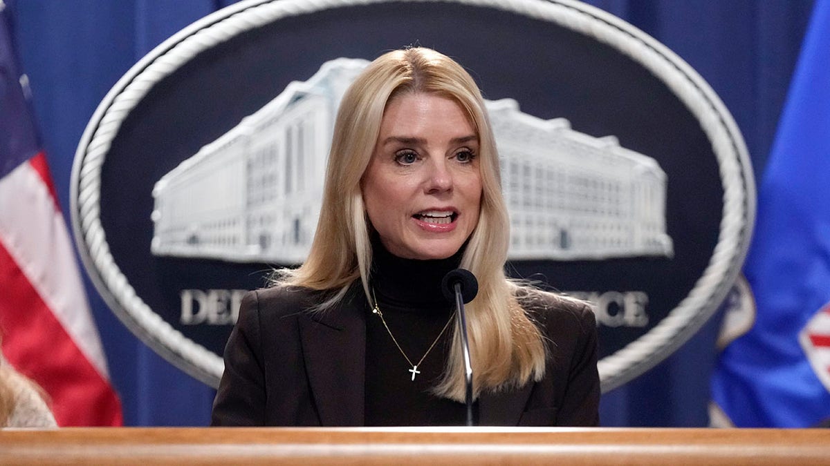 The Epstein Client List: Pam Bondi's Claims And Their Implications The Epstein Client List: Pam Bondi's Claims And Their Implications