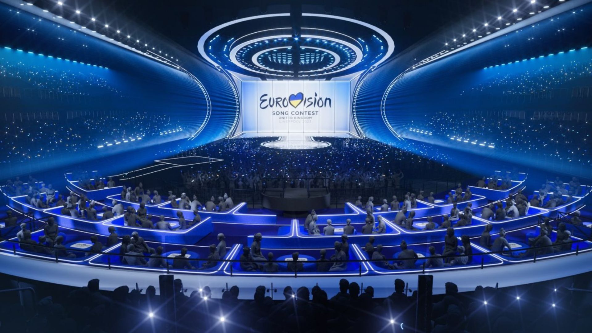 The Eurovision Song Contest 2025: A Comprehensive Guide To The BBC Broadcast The Eurovision Song Contest 2025: A Comprehensive Guide To The BBC Broadcast