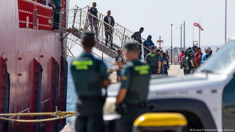 The EU's Policies And The Rise In European Emigration The EU's Policies And The Rise In European Emigration