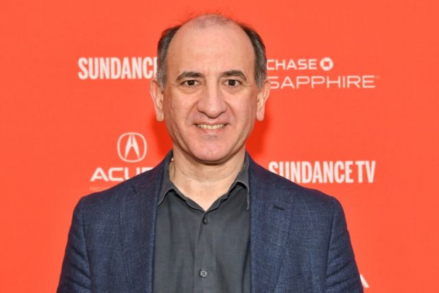The Evolution (and Potential Decline) Of Armando Iannucci's Political Satire The Evolution (and Potential Decline) Of Armando Iannucci's Political Satire