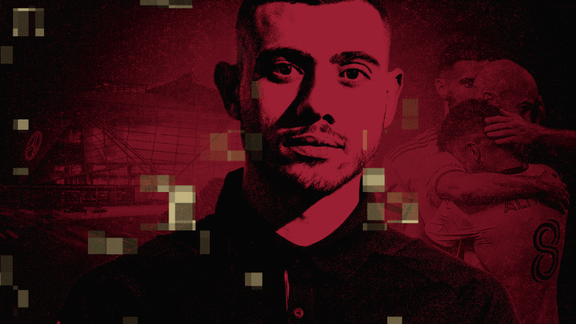 The Factors Affecting Giorgos Giakoumakis' MLS Transfer Prospects The Factors Affecting Giorgos Giakoumakis' MLS Transfer Prospects