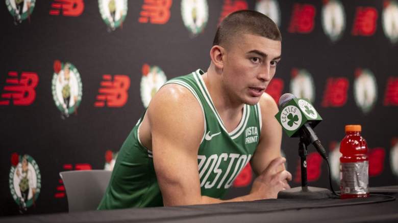 The Factors Contributing To Payton Pritchard's Improved Performance The Factors Contributing To Payton Pritchard's Improved Performance