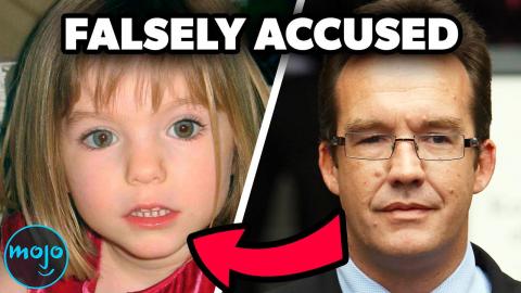 The Fall From Fame: 17 Celebrities Who Ruined Their Images The Fall From Fame: 17 Celebrities Who Ruined Their Images