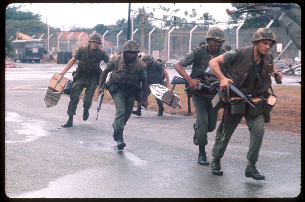 The Fall Of Saigon: Accounts From US Officers Who Broke Rank To Rescue Civilians The Fall Of Saigon: Accounts From US Officers Who Broke Rank To Rescue Civilians