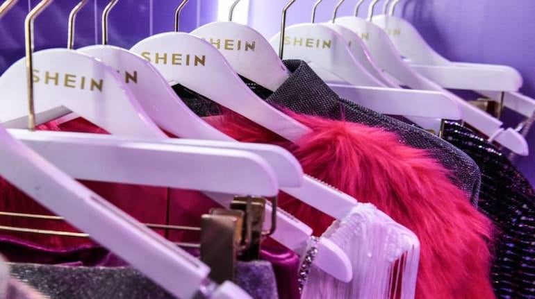 The Fallout Of US Tariffs: Shein's London IPO On Hold The Fallout Of US Tariffs: Shein's London IPO On Hold