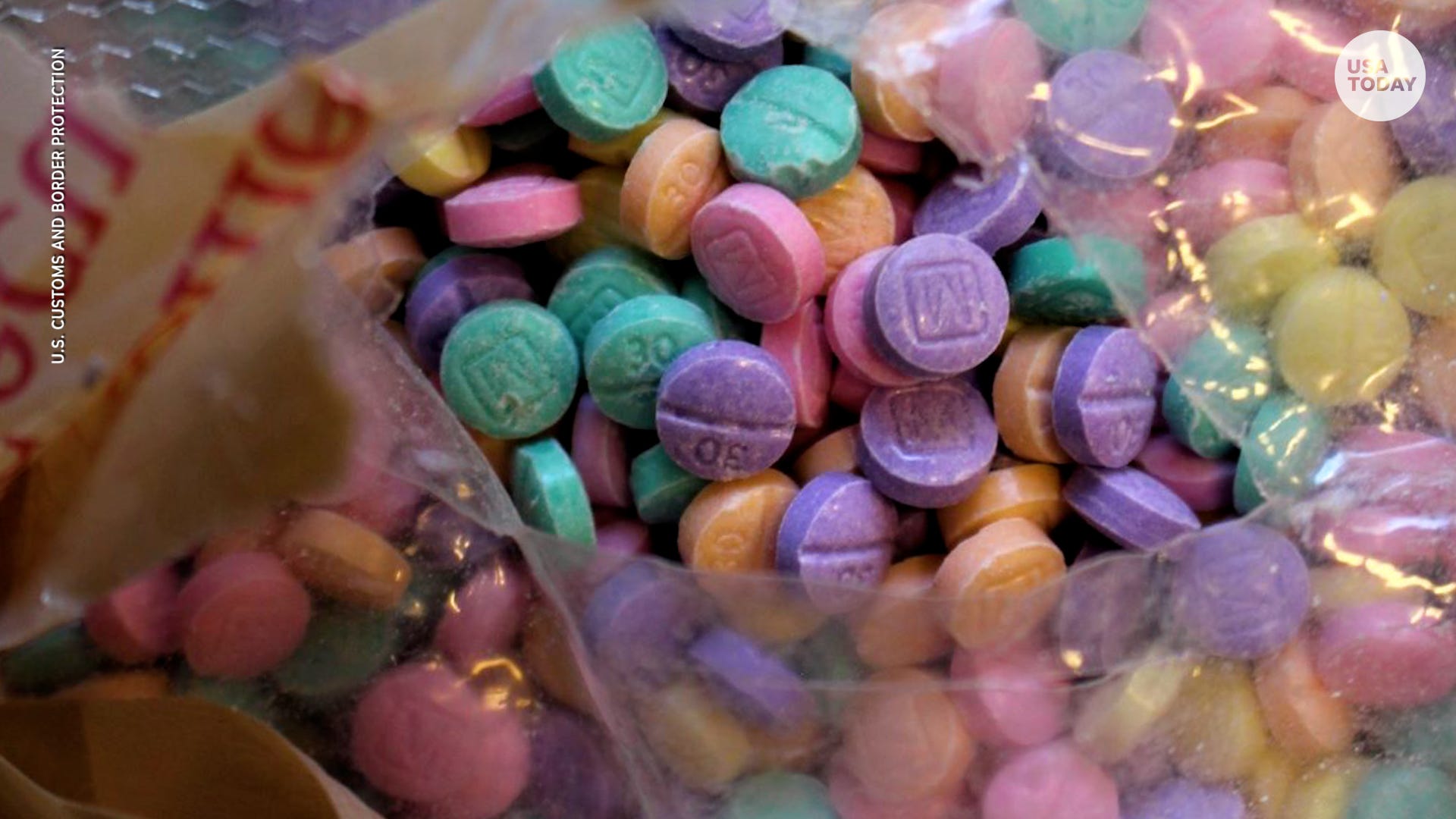 The Fentanyl Crisis: A Catalyst For Change In US-China Trade? The Fentanyl Crisis: A Catalyst For Change In US-China Trade?