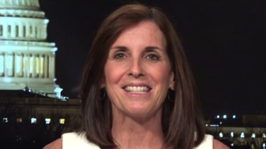 The Fentanyl Crisis: Holding China Accountable, According To A Former US Envoy The Fentanyl Crisis: Holding China Accountable, According To A Former US Envoy