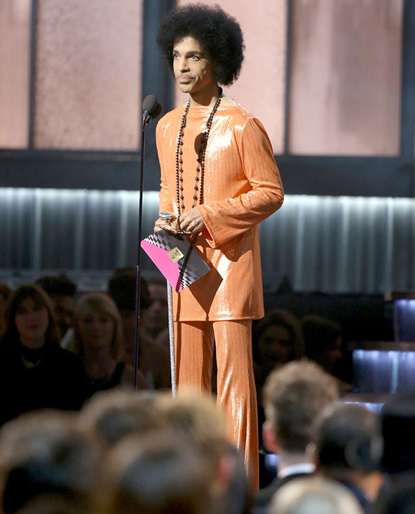 The Fentanyl Toxicology Report In Prince's Death: March 26th The Fentanyl Toxicology Report In Prince's Death: March 26th