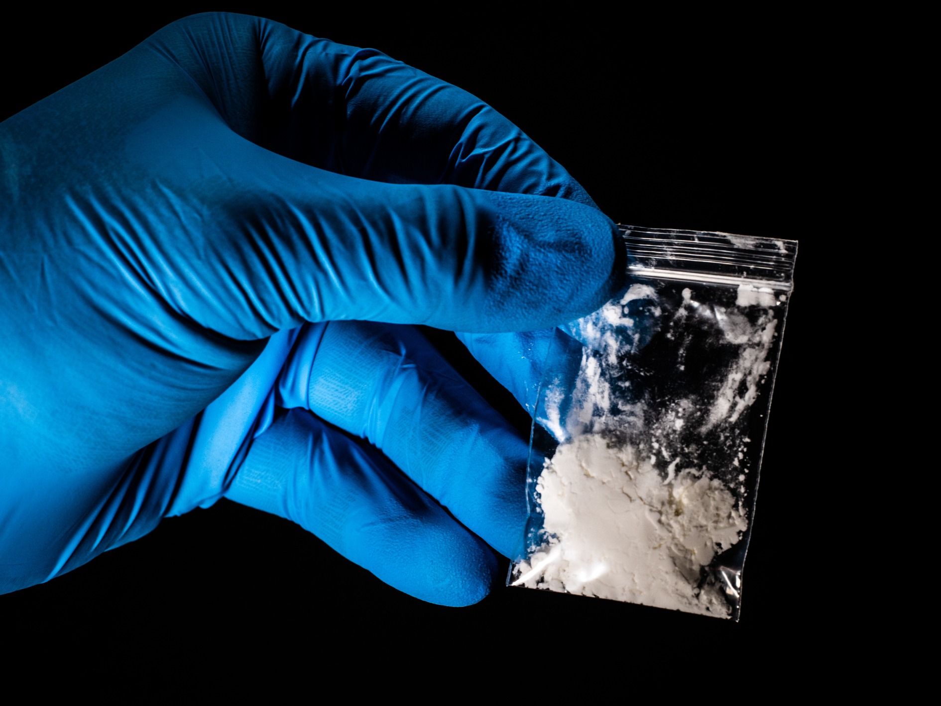 The Fentanyl Trade: A Former US Envoy On China's Actions And Their Impact The Fentanyl Trade: A Former US Envoy On China's Actions And Their Impact