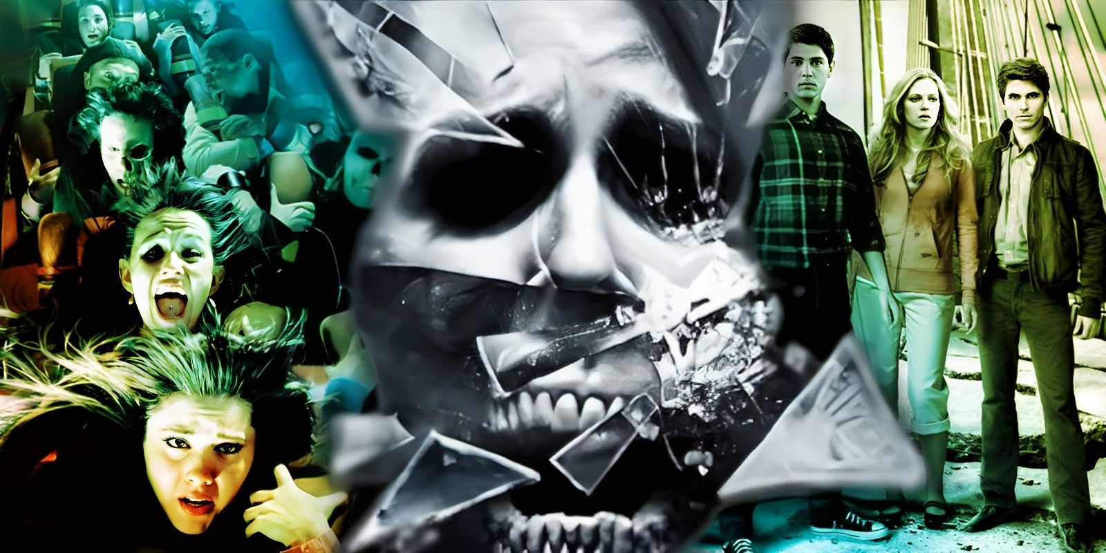 The Final Destination Franchise: A Look At The Worldwide Box Office Numbers And The Upcoming Bloodline Movie The Final Destination Franchise: A Look At The Worldwide Box Office Numbers And The Upcoming Bloodline Movie