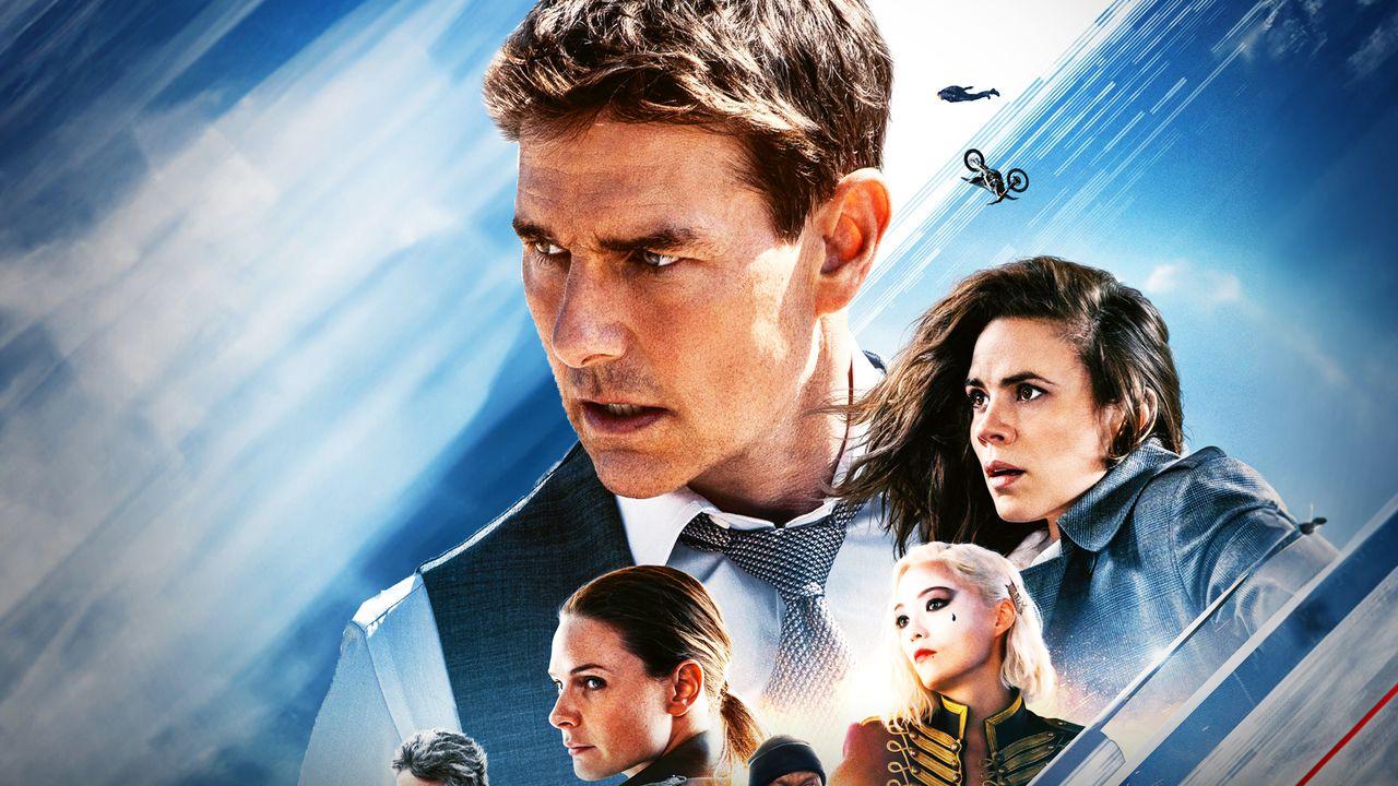 The Final Reckoning Trailer: Speculation On Tom Cruise's Mission: Impossible Exit The Final Reckoning Trailer: Speculation On Tom Cruise's Mission: Impossible Exit