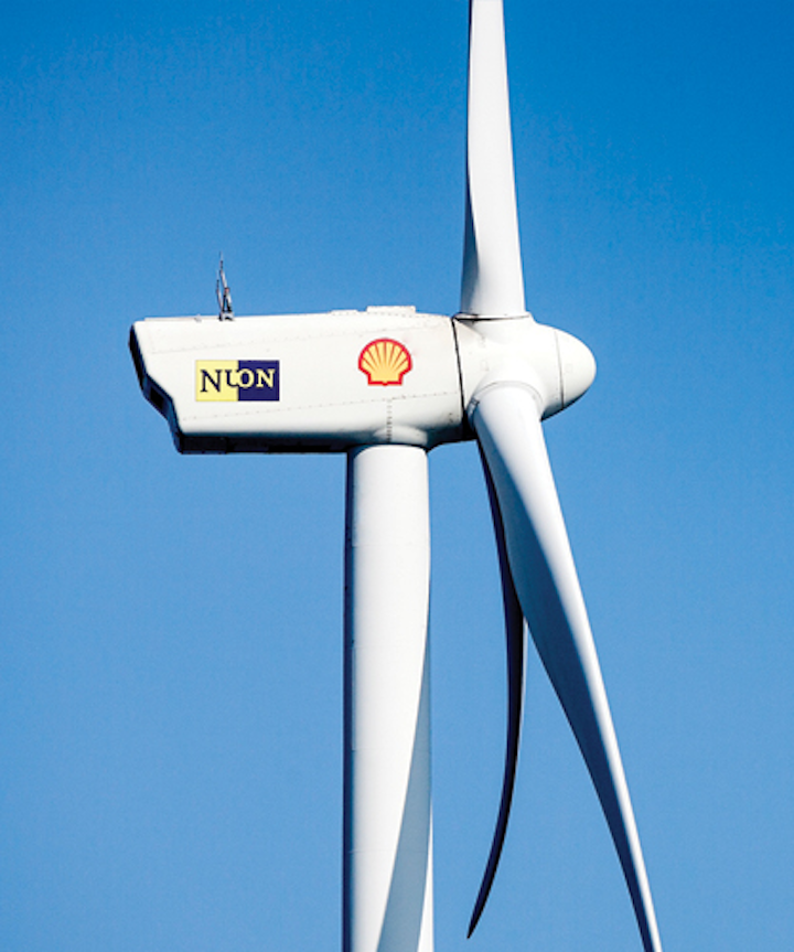 The Financial Reality Of Offshore Wind: A Changing Market The Financial Reality Of Offshore Wind: A Changing Market