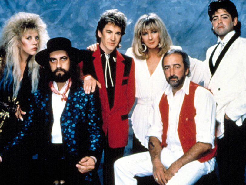 The Fleetwood Mac Phenomenon: A Look At Their Consistently Popular Albums The Fleetwood Mac Phenomenon: A Look At Their Consistently Popular Albums