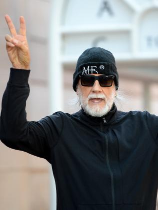 The Fleetwood Mac Phenomenon: Examining Their Supergroup Status The Fleetwood Mac Phenomenon: Examining Their Supergroup Status
