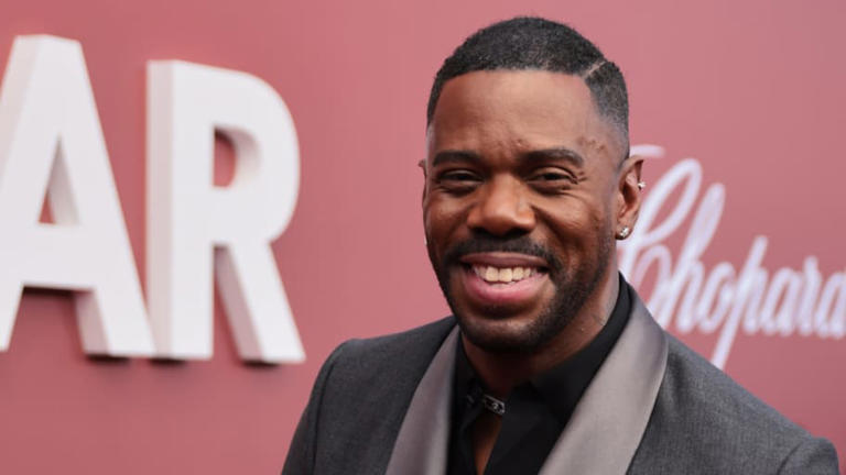 The Four Seasons, Craigslist, And Colman Domingo's Unexpected Oscar Nomination The Four Seasons, Craigslist, And Colman Domingo's Unexpected Oscar Nomination