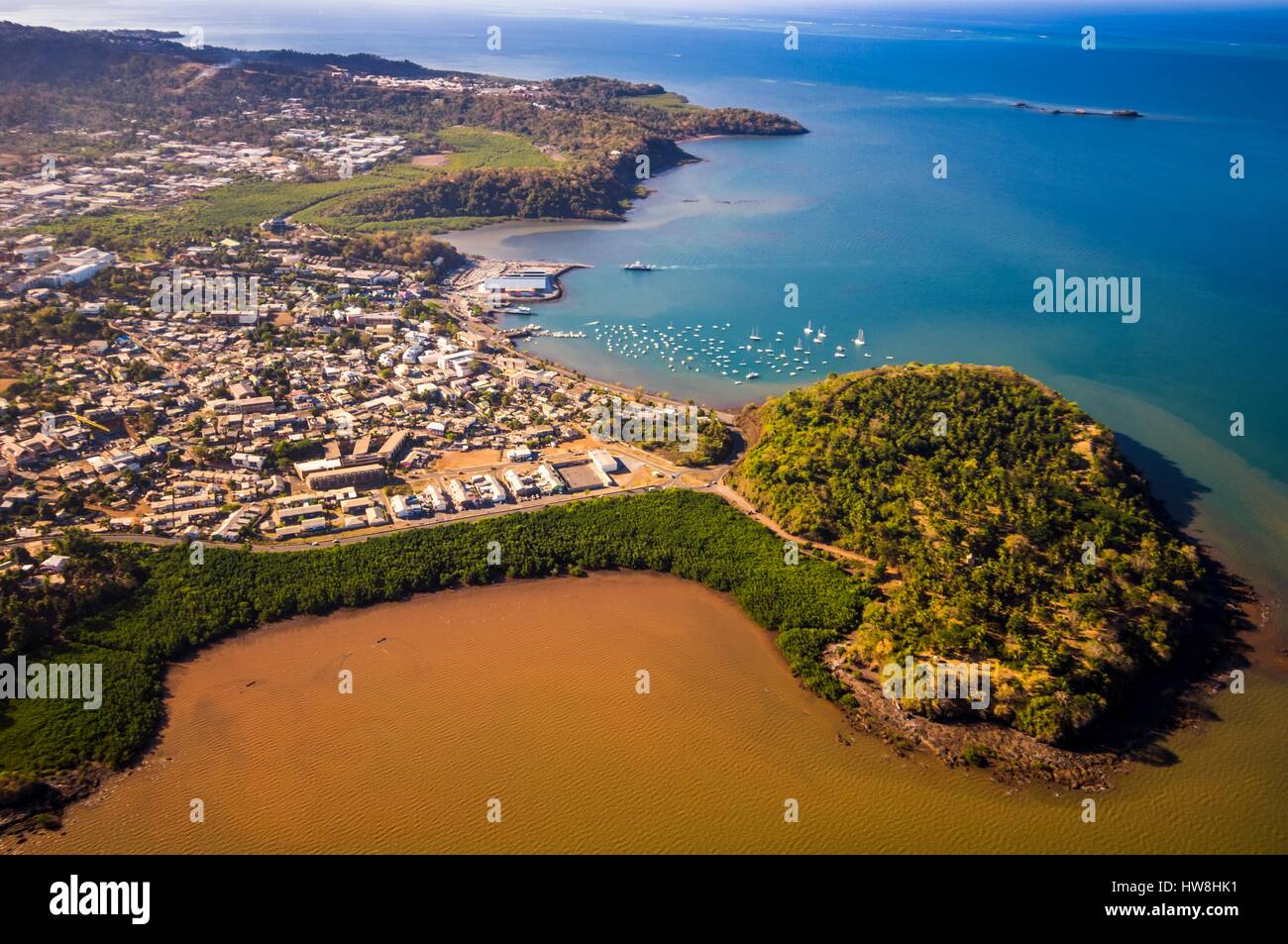 The French Overseas Department Of Mayotte: A Case Study Of Colonial Treatment? (Inspired By Rokhaya Diallo) The French Overseas Department Of Mayotte: A Case Study Of Colonial Treatment? (Inspired By Rokhaya Diallo)