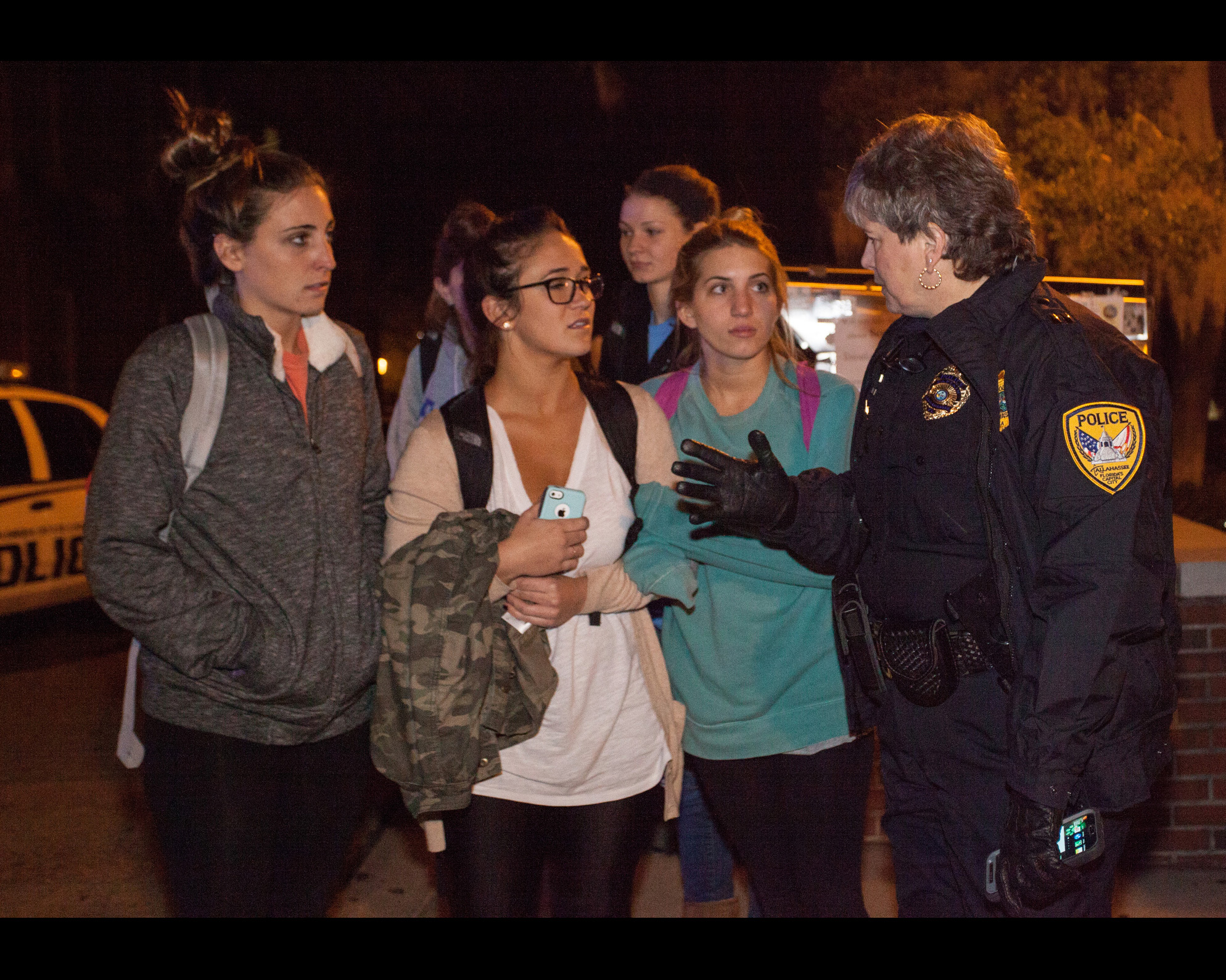 The FSU Shooting: Exploring The Background Of A Deceased Employee And Their Family The FSU Shooting: Exploring The Background Of A Deceased Employee And Their Family