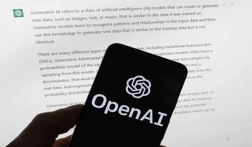 The FTC's OpenAI Probe: Understanding The ChatGPT Privacy Concerns The FTC's OpenAI Probe: Understanding The ChatGPT Privacy Concerns