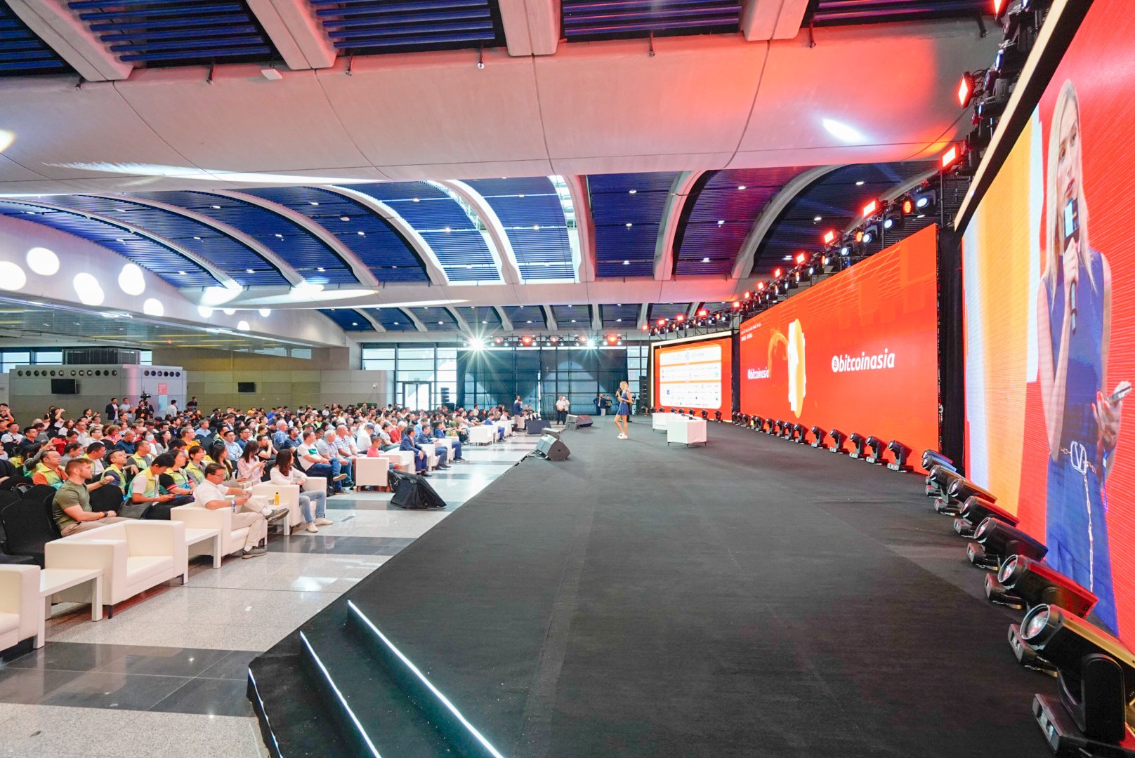 The Future Of Bitcoin In Asia: Bitcoin Seoul 2025 The Future Of Bitcoin In Asia: Bitcoin Seoul 2025