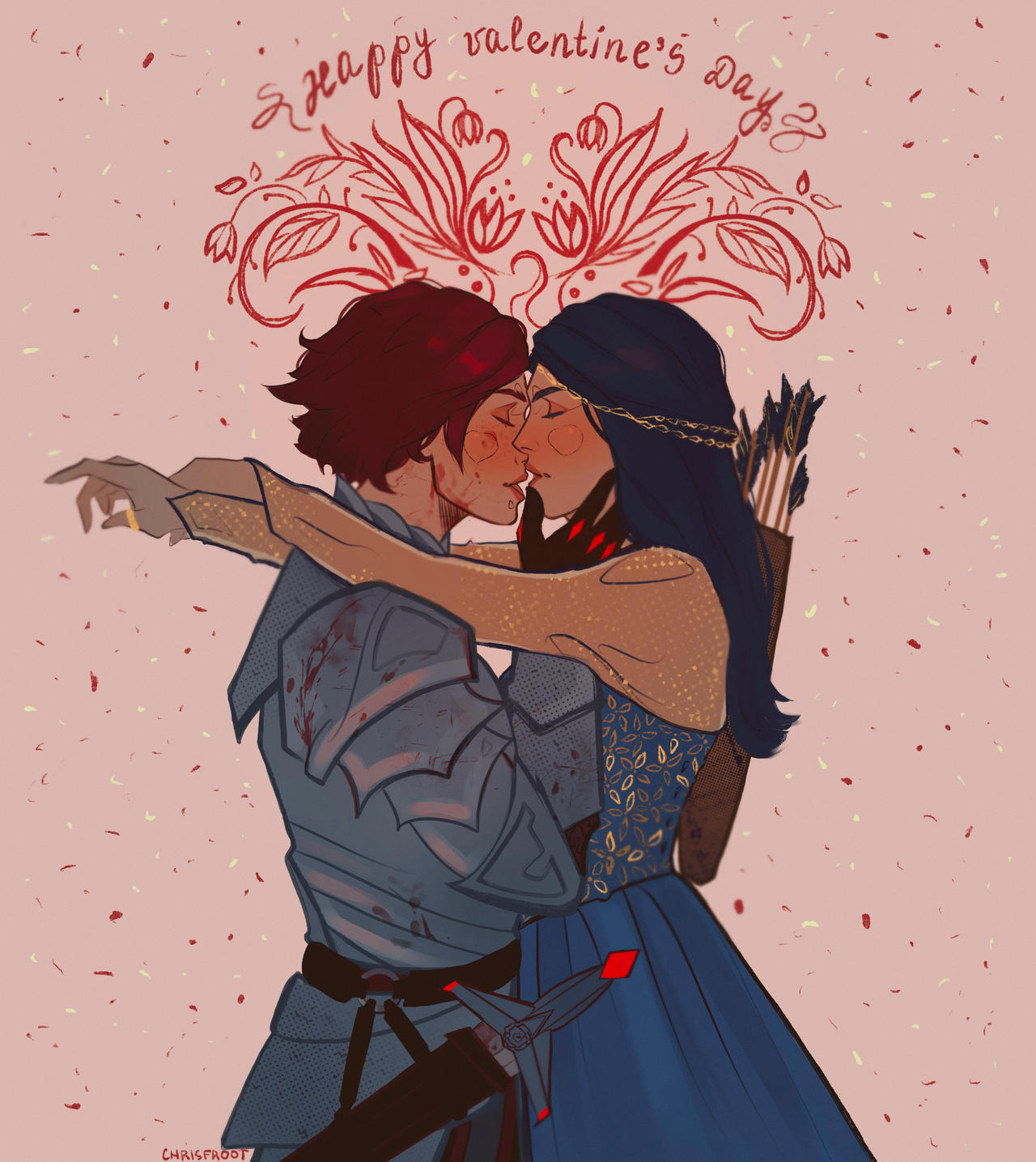 The Future Of Caitlyn And Vi's Story In Arcane The Future Of Caitlyn And Vi's Story In Arcane