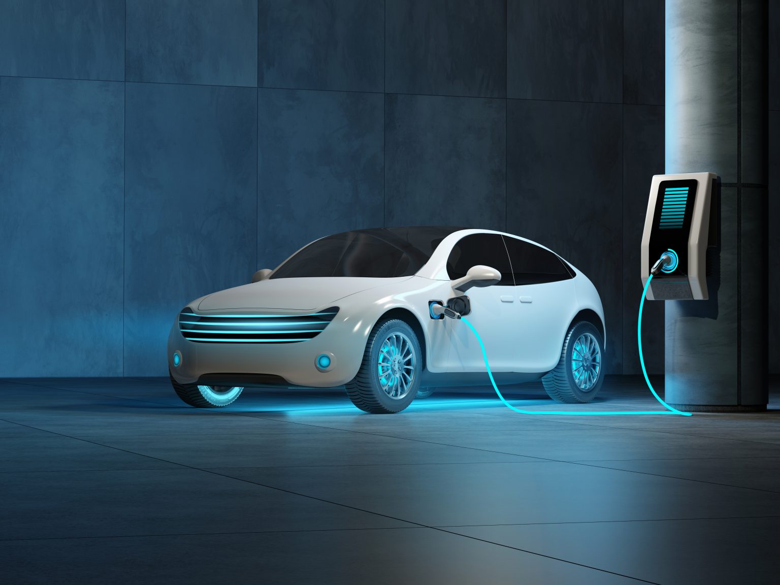 The Future Of Electric Vehicles: China's Challenge To American Automakers The Future Of Electric Vehicles: China's Challenge To American Automakers