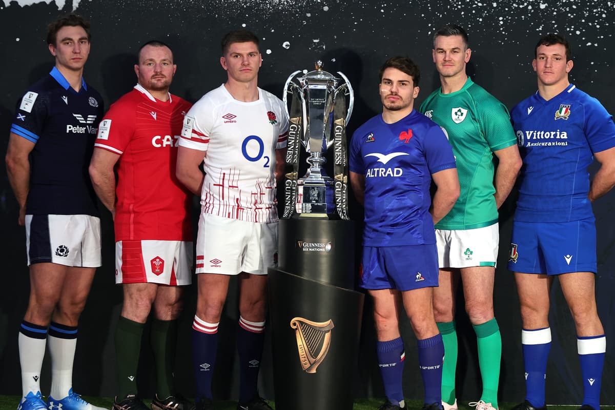 The Future Of French Rugby: Six Nations 2025 And Beyond