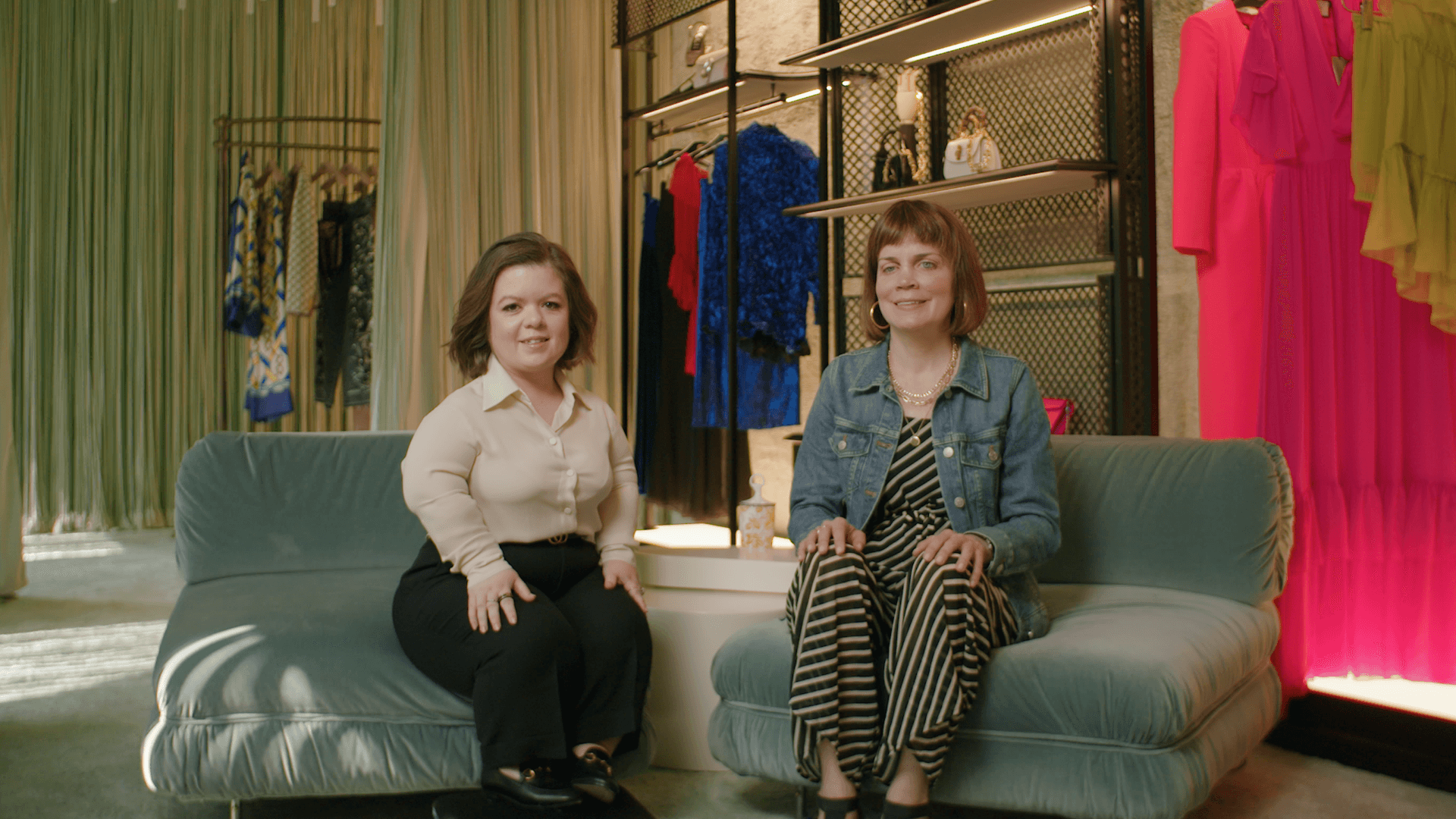 The Future Of Gucci Under Demna's Creative Leadership The Future Of Gucci Under Demna's Creative Leadership