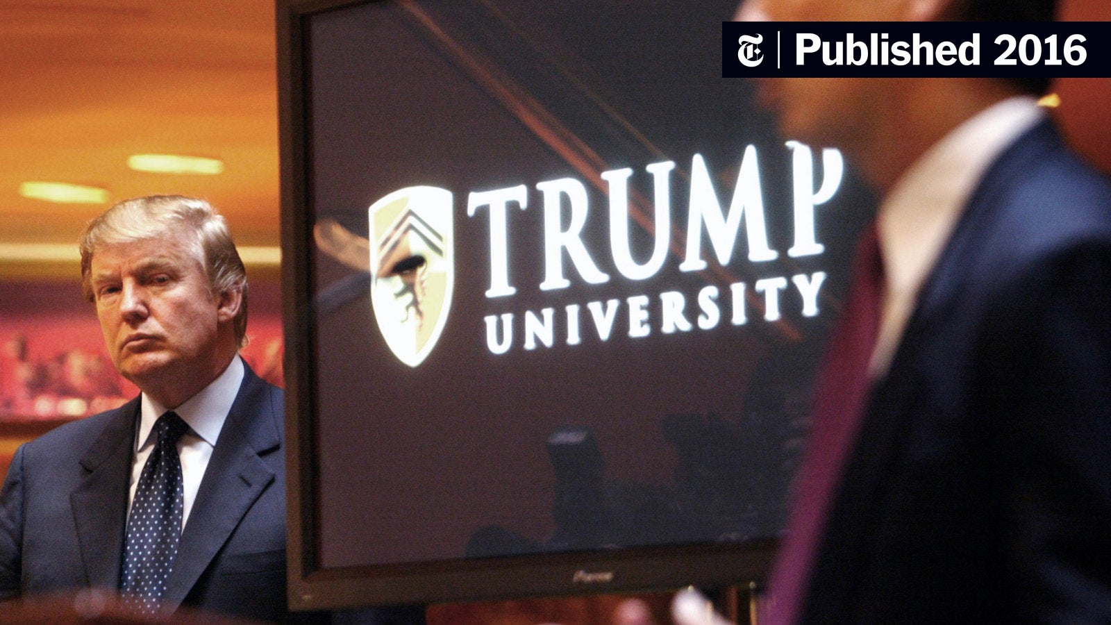 The Future Of Harvard Funding: Trump's Trade School Plan The Future Of Harvard Funding: Trump's Trade School Plan