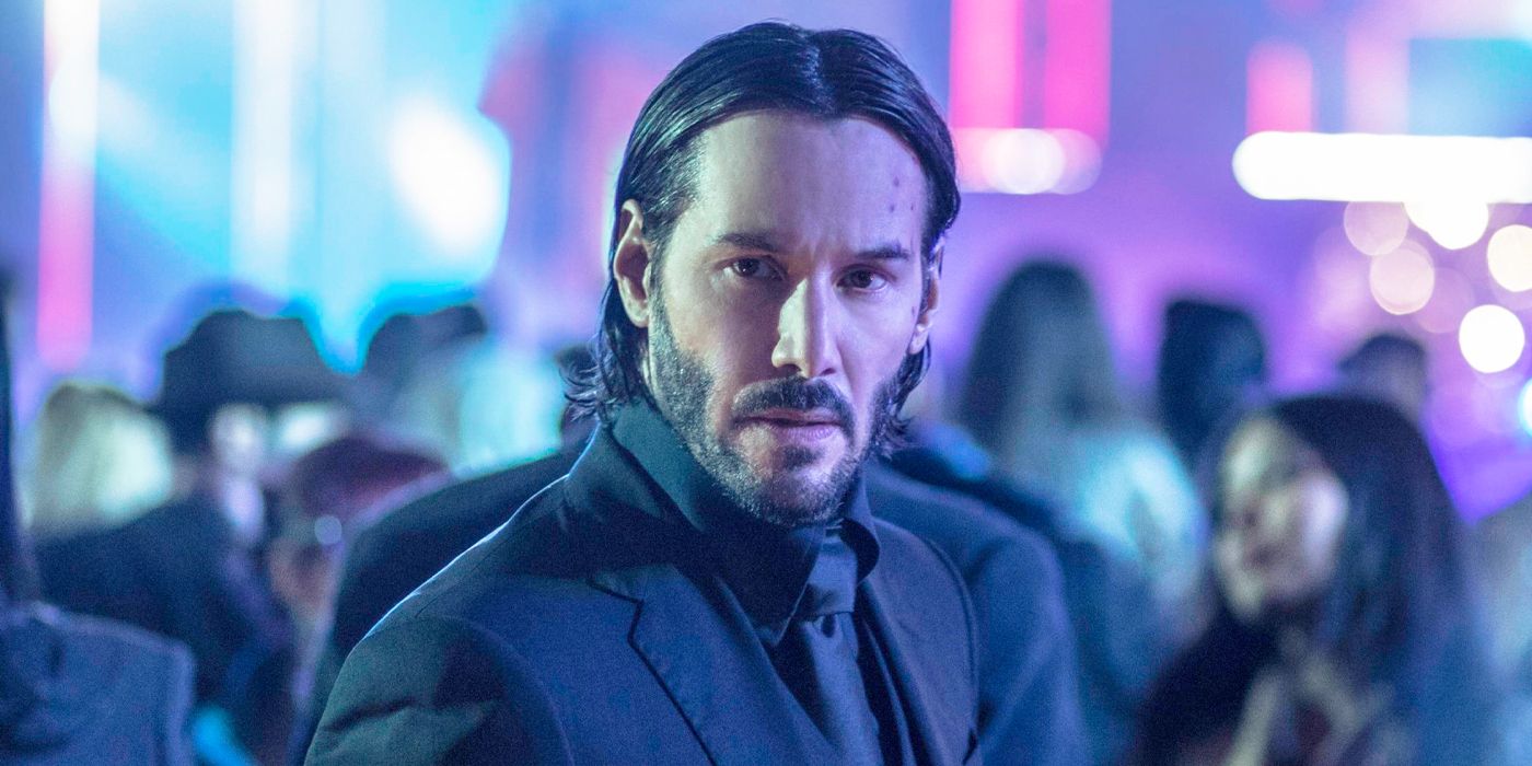 The Future Of John Wick: Keanu Reeves' Thoughts On A Fifth Film The Future Of John Wick: Keanu Reeves' Thoughts On A Fifth Film
