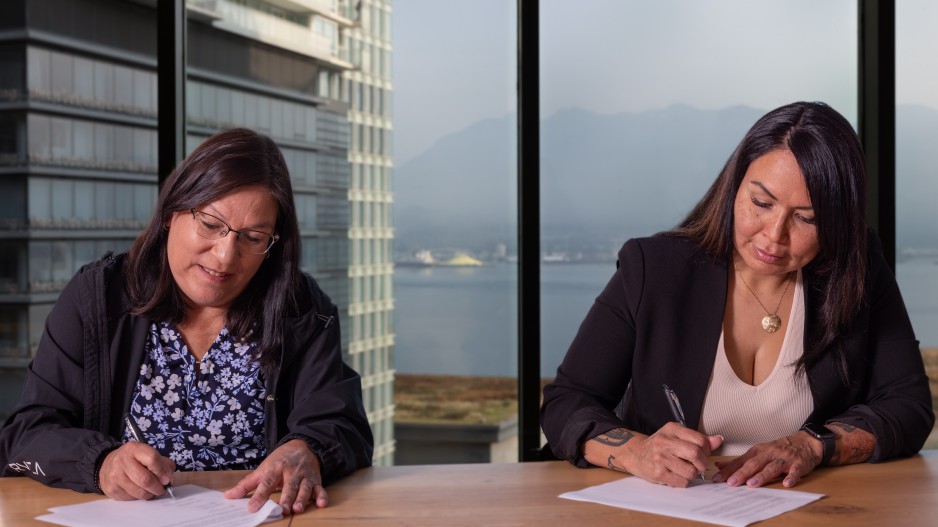 The Future Of LNG In British Columbia: An Assessment Of 5 Key Developments The Future Of LNG In British Columbia: An Assessment Of 5 Key Developments