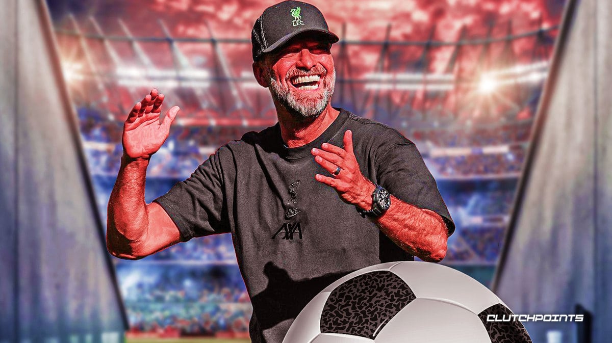 The Future Of Real Madrid: Klopp's Agent Speaks The Future Of Real Madrid: Klopp's Agent Speaks