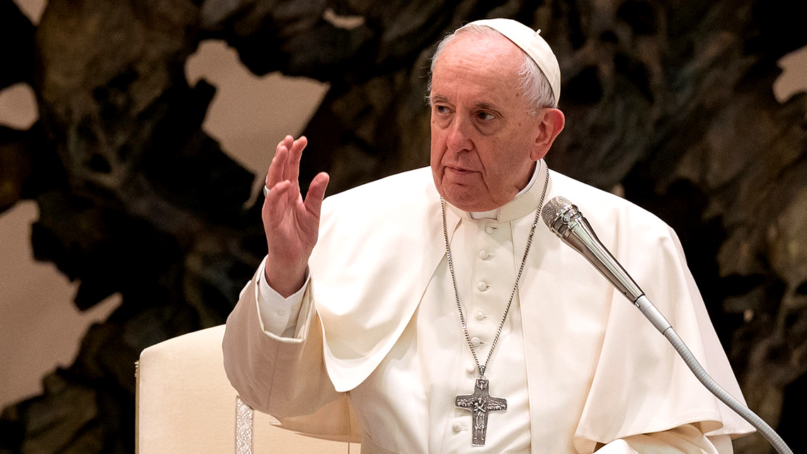 The Future Of The Papacy: Examining The Leading Contenders To Succeed Pope Francis The Future Of The Papacy: Examining The Leading Contenders To Succeed Pope Francis
