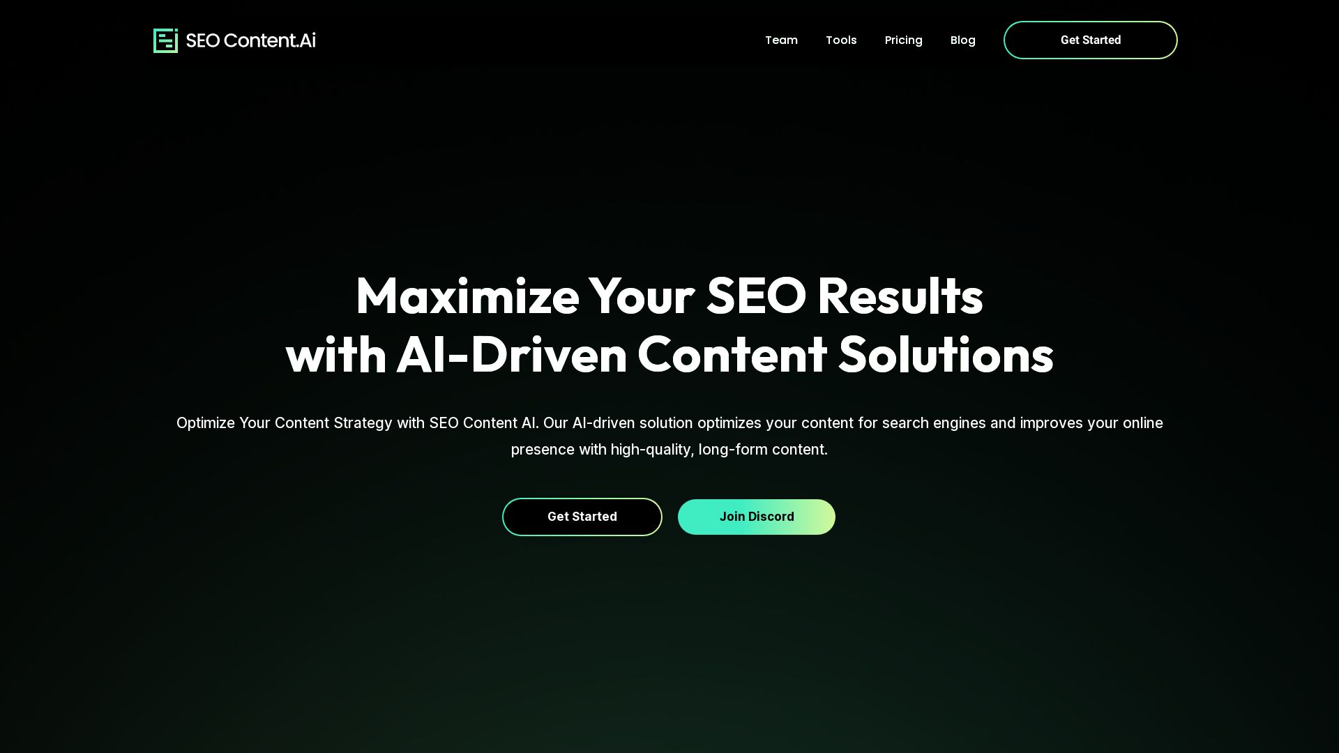 The Future Of Web Content And Google's AI Search Algorithm Training The Future Of Web Content And Google's AI Search Algorithm Training