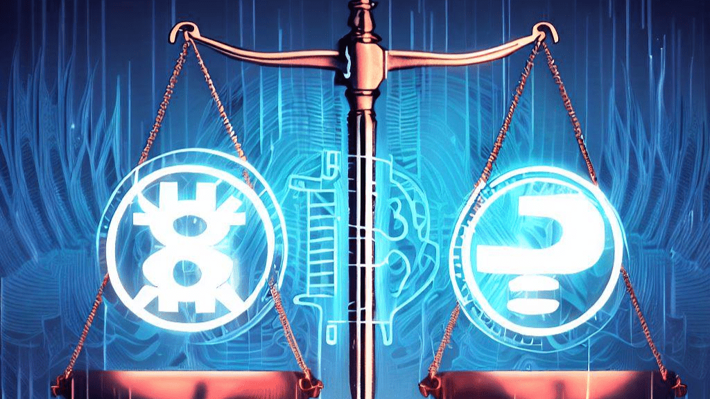 The Future Of XRP: Navigating Regulatory Uncertainty After SEC Action The Future Of XRP: Navigating Regulatory Uncertainty After SEC Action