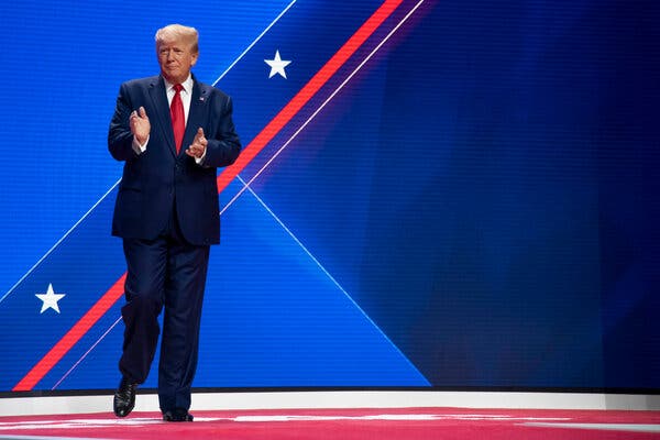 The Geopolitical Ramifications Of Trump's Greenland Stance The Geopolitical Ramifications Of Trump's Greenland Stance