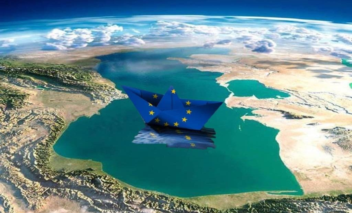 The Geopolitical Significance Of The US-Israel-Azerbaijan Strategic Partnership The Geopolitical Significance Of The US-Israel-Azerbaijan Strategic Partnership