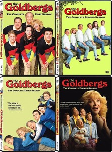 The Goldbergs: A Complete Guide To The Popular TV Show The Goldbergs: A Complete Guide To The Popular TV Show