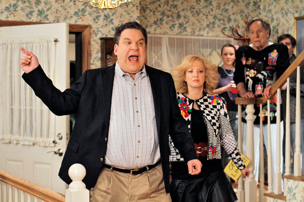 The Goldbergs: A Nostalgic Look At 80s Family Life The Goldbergs: A Nostalgic Look At 80s Family Life
