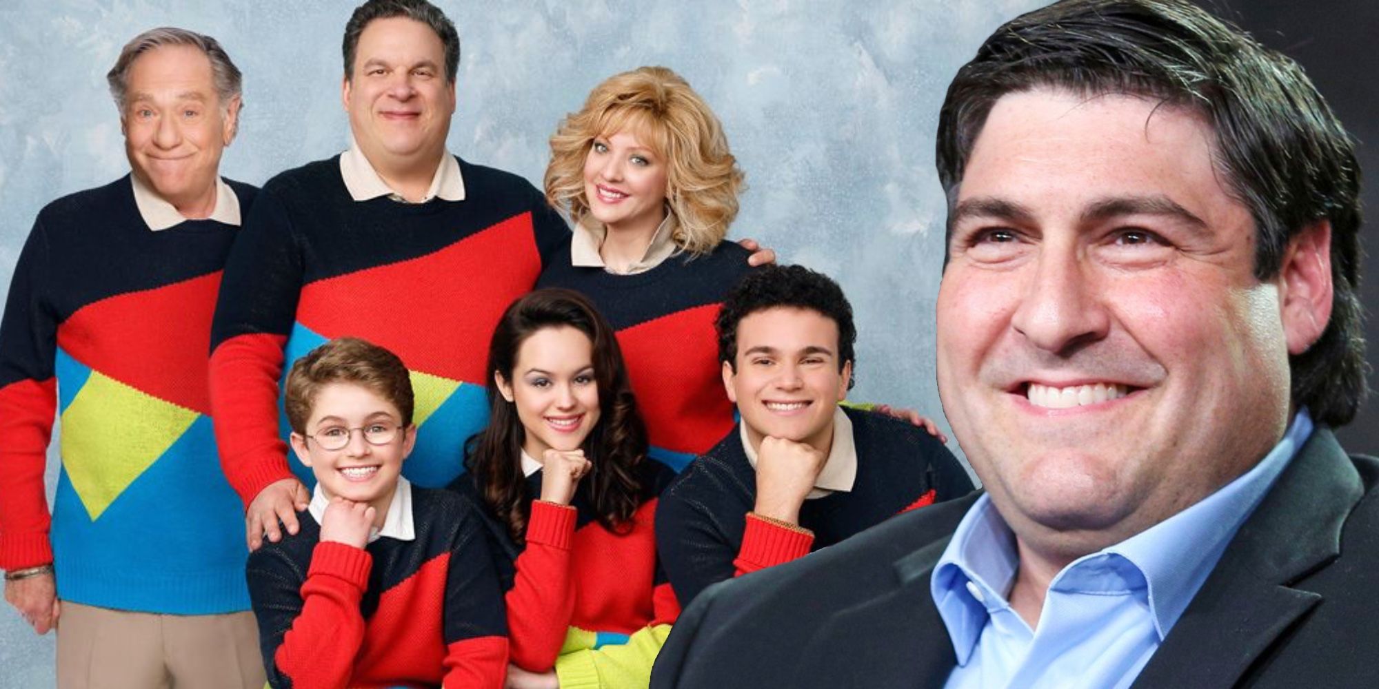 The Goldbergs: A Nostalgic Look Back At 1980s Family Life The Goldbergs: A Nostalgic Look Back At 1980s Family Life