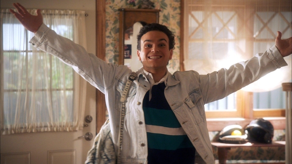 The Goldbergs: A Nostalgic Trip Back To The 1980s The Goldbergs: A Nostalgic Trip Back To The 1980s