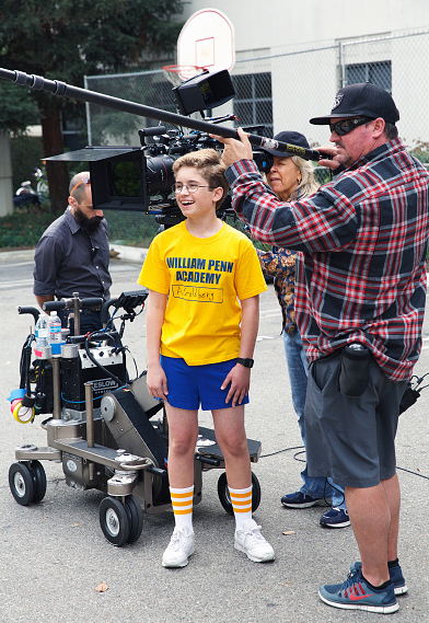 The Goldbergs: Behind The Scenes And Production Details The Goldbergs: Behind The Scenes And Production Details