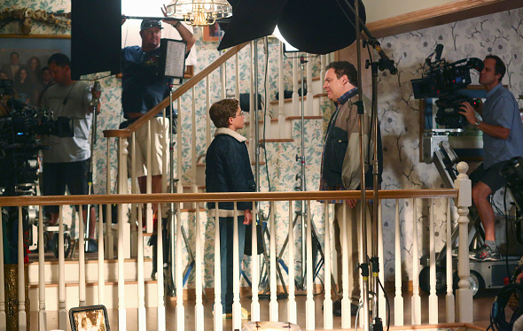 The Goldbergs: Behind The Scenes And The Show's Lasting Impact The Goldbergs: Behind The Scenes And The Show's Lasting Impact