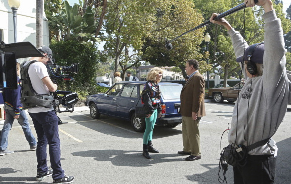 The Goldbergs: Behind-the-Scenes Look At The Show's Success The Goldbergs: Behind-the-Scenes Look At The Show's Success
