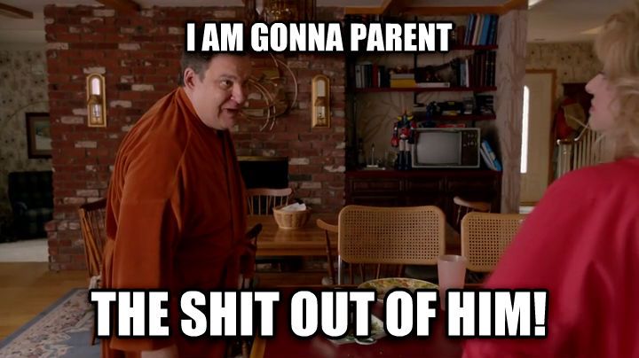 The Goldbergs: Exploring The Show's Humor And Heart The Goldbergs: Exploring The Show's Humor And Heart