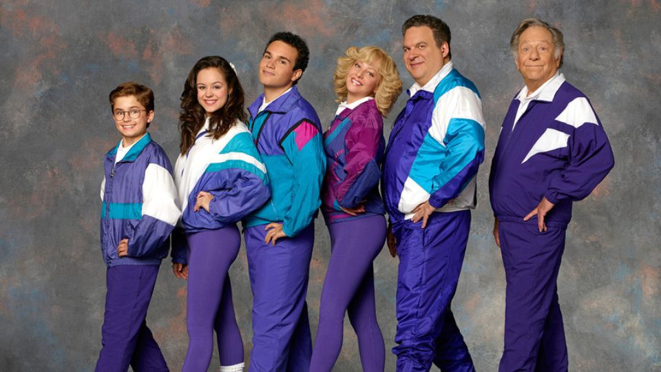 The Goldbergs: Impact And Legacy Of The Popular Sitcom The Goldbergs: Impact And Legacy Of The Popular Sitcom