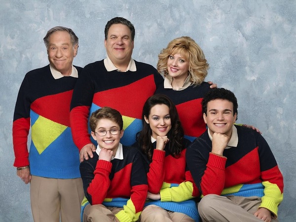 The Goldbergs: The Show's Impact On Pop Culture And Television The Goldbergs: The Show's Impact On Pop Culture And Television